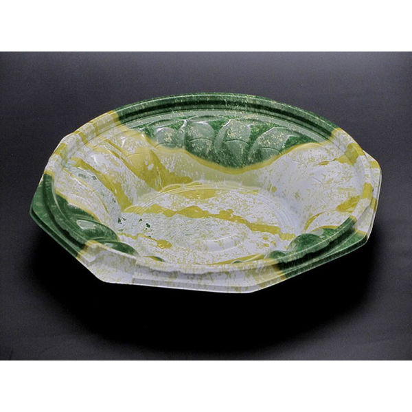 ハイクッカー このみ200B K-さがら緑　600枚(50×12) RHAL525　リスパック（直送品）