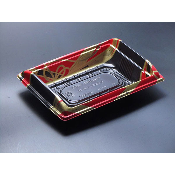 バイオデリカ 宝重 2-1B まとい外赤　800枚(50×16) RHBC314　リスパック（直送品）