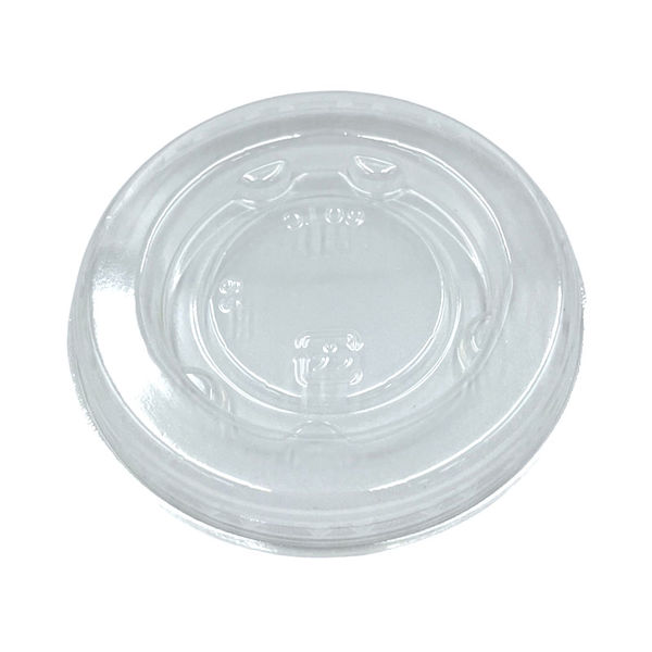 バイオデリカ 60 TC 耐熱 蓋　5000枚(100×50) RHBD613　リスパック（直送品）