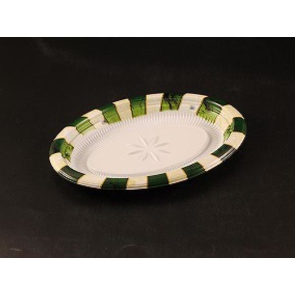 バイオデリカ KA D24B メアリグリーン　600枚(50×12) RHBD615　リスパック（直送品）