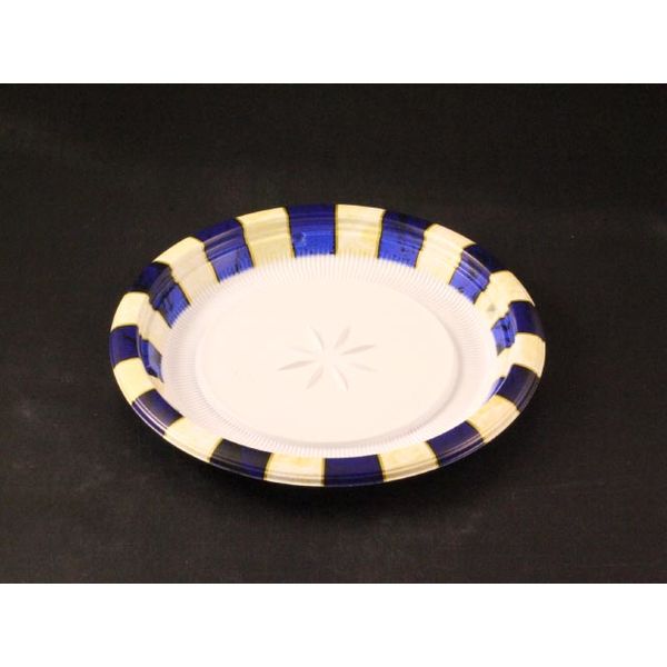 バイオデリカ KA M23B メアリブルー　600枚(50×12) RHBD634　リスパック（直送品）