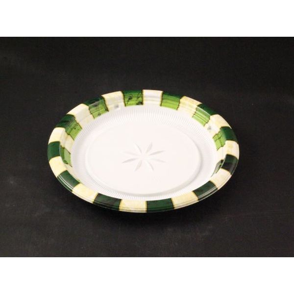 バイオデリカ KA M23B メアリグリーン　600枚(50×12) RHBD635　リスパック（直送品）