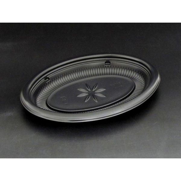 バイオデリカ KA D21B 黒　600枚(50×12) RHBD801　リスパック（直送品）