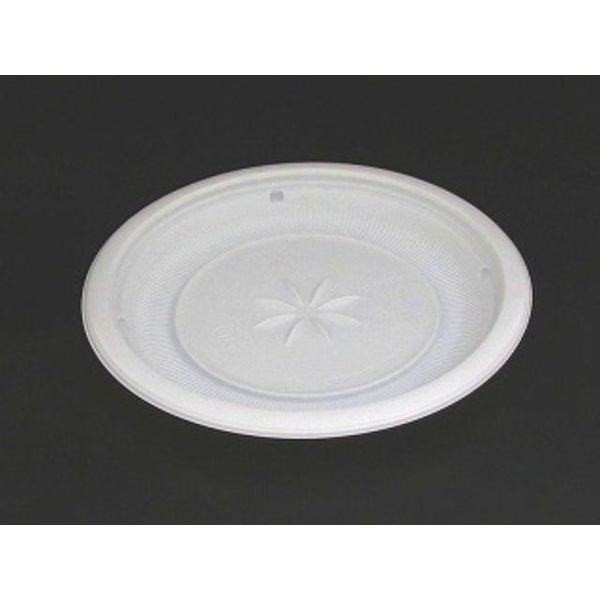 バイオデリカ KA M23B 白　600枚(50×12) RHBD862　リスパック（直送品）