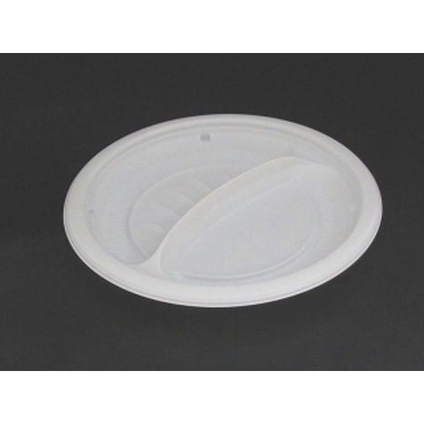 バイオデリカ KA M23B 2S白　600枚(50×12) RHBD872　リスパック（直送品）