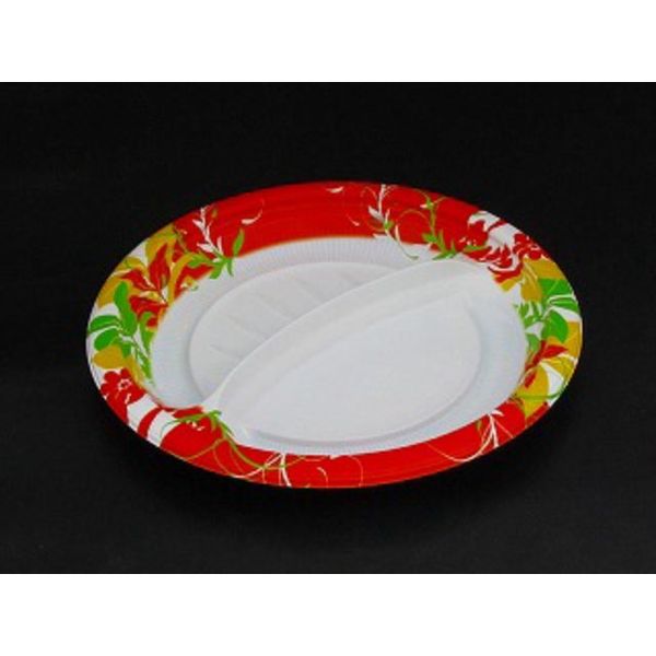 バイオデリカ KA M23B 2Sフィオオレンジ　600枚(50×12) RHBD874　リスパック（直送品）