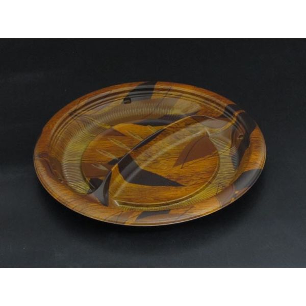 バイオデリカ KA M23B 2Sモカブラウン　600枚(50×12) RHBD875　リスパック（直送品）