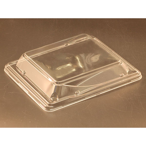 バイオデリカ まんてん80 OCH　600枚(50×12) RHBF381　リスパック（直送品）