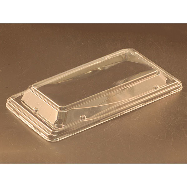 バイオデリカ まんてん100 OC　600枚(50×12) RHBF690　リスパック（直送品）