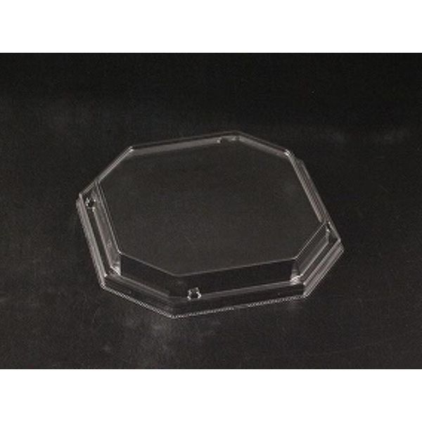 バイオデリカ 郷味 隅切20-OC　600枚(50×12) RHBJ821　リスパック（直送品）