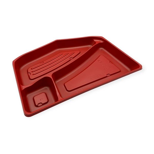 バイオデリカ 吉日 大絵馬1 中皿1 リスパック