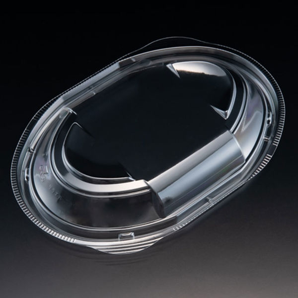 バイオデリカ サラエルD19 OC　600枚(50×12) RHBL920　リスパック（直送品）