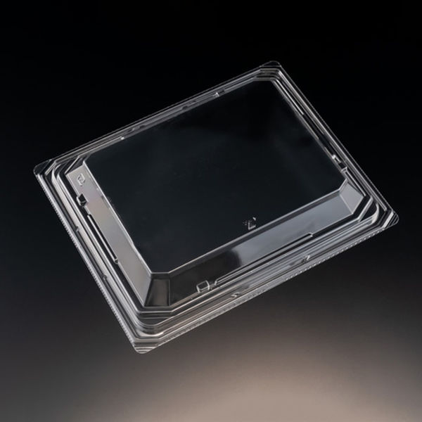 バイオ 枠の内 焼80 OC (揚・煮)　400枚(50×8) RHBP179　リスパック（直送品）