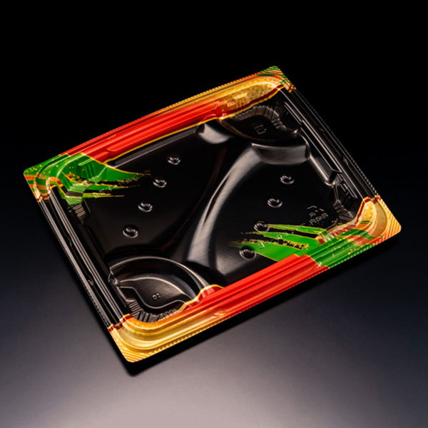 バイオ 枠の内 フライ80-2B Kからり赤　400枚(50×8) RHBP662　リスパック（直送品）