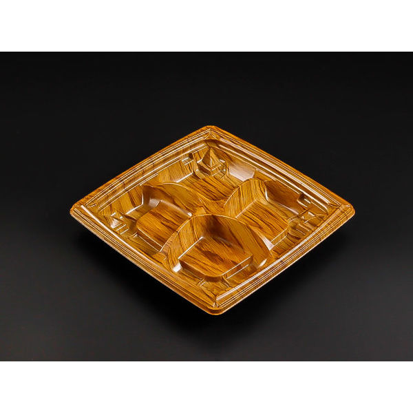 バイオデリカ むすび 15B 4S K-トチノキ　900枚(50×18) RHBS165　リスパック（直送品）