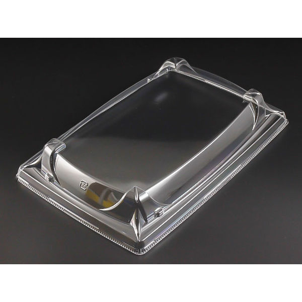 バイオデリカ むすび 24-16 OC　600枚(50×12) RHBS570　リスパック（直送品）