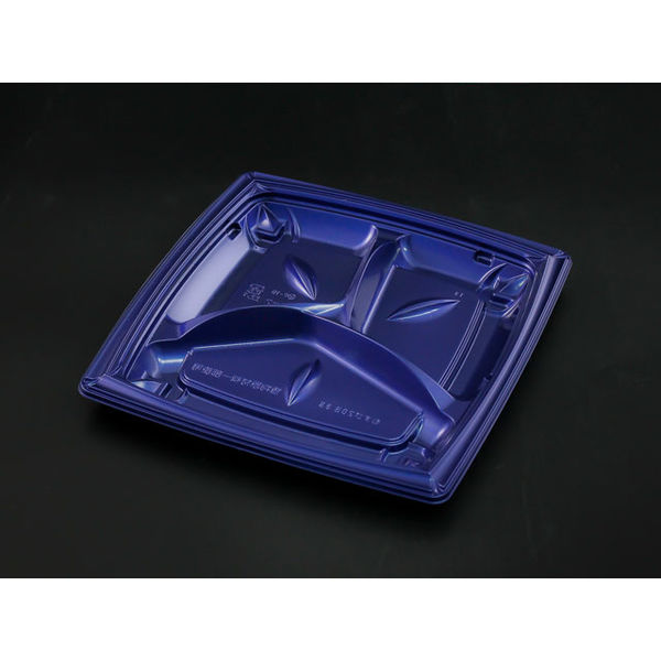 バイオデリカ むすび 20B 3S K-こいあい　600枚(50×12) RHBS726　リスパック（直送品）