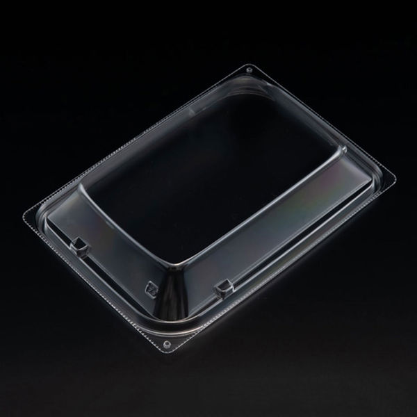 バイオデリカ優枠18-13 OC　800枚(50×16) RHBU590　リスパック（直送品）