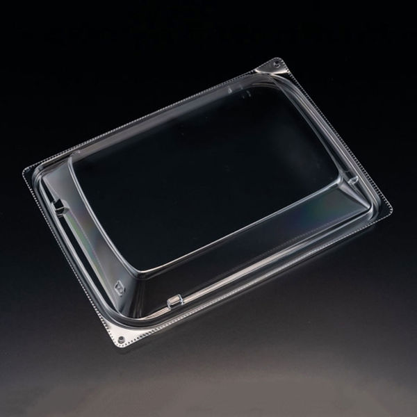 バイオデリカ優枠20-15 OC　600枚(50×12) RHBU740　リスパック（直送品）