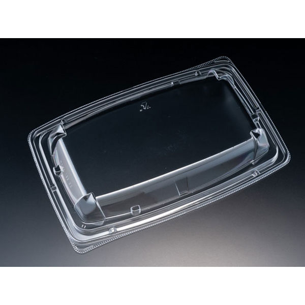 バイオデリカ 枠膳 100 OC　600枚(50×12) RHBW840　リスパック（直送品）