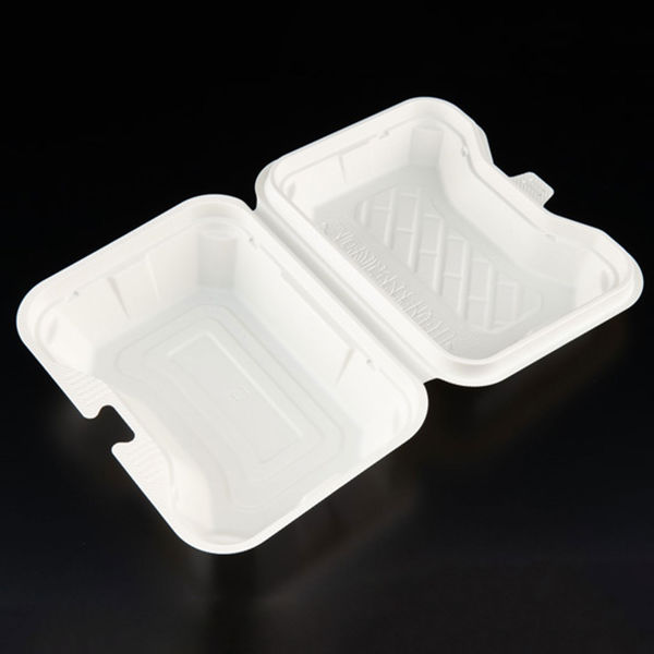 ニュートデリカ シェルBOX40 アイボリー【weeco】　300枚(25×12) RHDT211　リスパック（直送品）