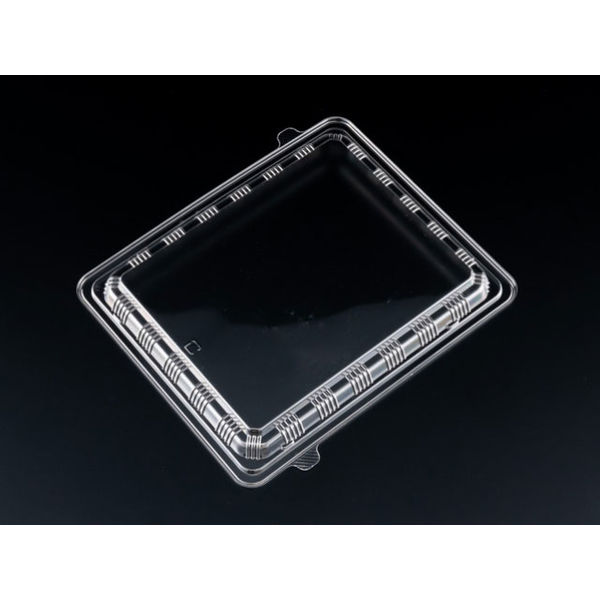 バイオデリカ やすらぎ80-OC【weeco】　400枚(50×8) RHDT450　リスパック（直送品）