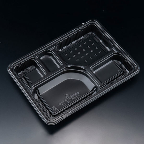 バイオデリカ やすらぎ150ー2B 黒　400枚(50×8) RHDT452　リスパック（直送品）