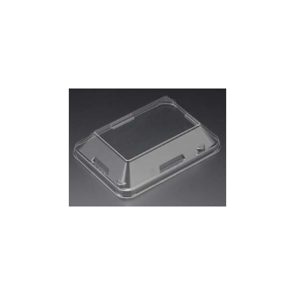 ハイクッカーHD40OC高蓋　800枚(100×8) RHHB342　リスパック（直送品）