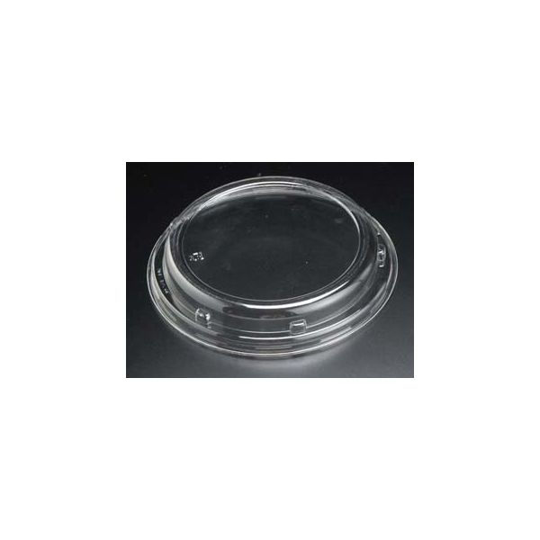 ハイクッカーHD丼185OC　600枚(100×6) RHHD973　リスパック（直送品）