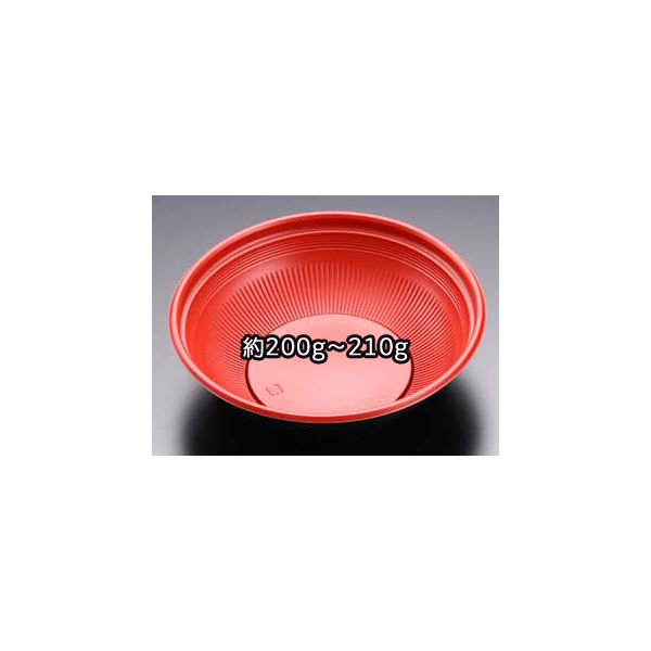 ハイクッカー真椀170B RBS　600枚(50×12) RHHH200　リスパック（直送品）