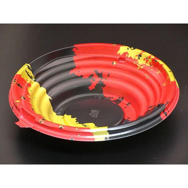 ハイクッカー たかみ180B ほむら赤　600枚(50×12) RHHH371　リスパック（直送品）