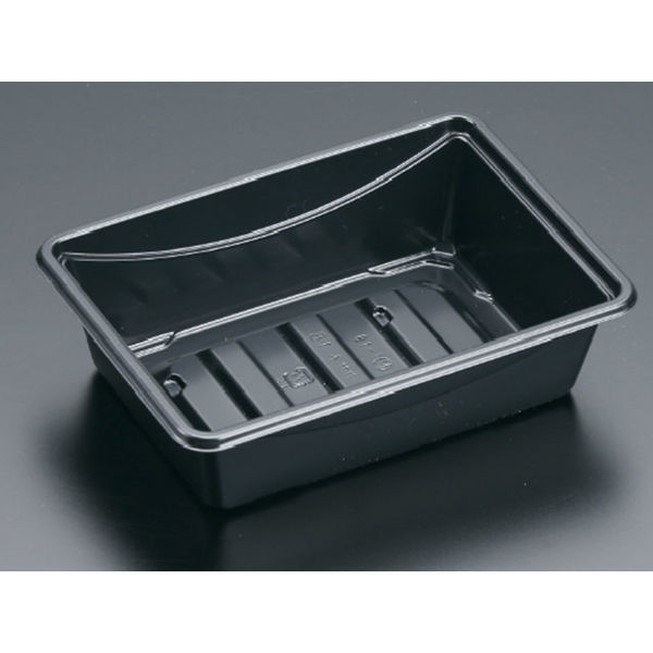 かさね1B 黒　600枚(50×12) RHHJ301　リスパック（直送品）