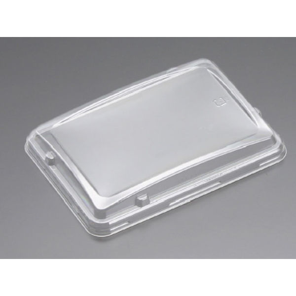 かさね 1-OC 蓋　600枚(50×12) RHHJ309　リスパック（直送品）