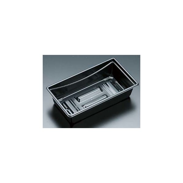 かさね3B 黒　600枚(50×12) RHHJ321　リスパック（直送品）