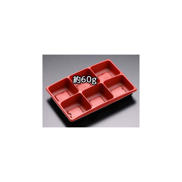 かさね55中皿1 RBS　600枚(50×12) RHHJ752　リスパック（直送品）