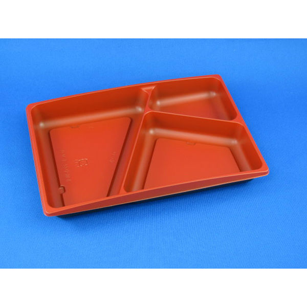 かさね55 中皿4 RBS　600枚(50×12) RHHJ759　リスパック（直送品）