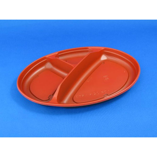 かさね小判20中皿1 RBS　600枚(50×12) RHHJ942　リスパック（直送品）