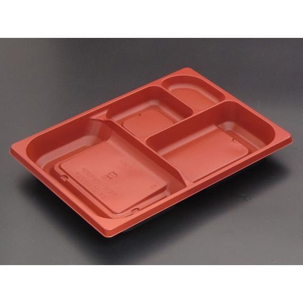 饗膳10中皿1 RBS　600枚(50×12) RHHK122　リスパック（直送品）