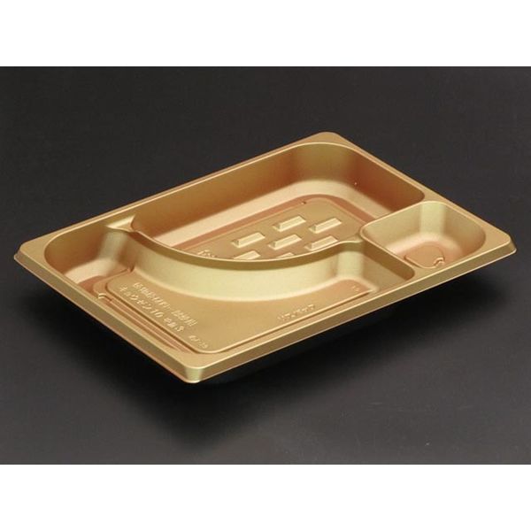 饗膳10中皿3 ひかり　600枚(50×12) RHHK143　リスパック（直送品）