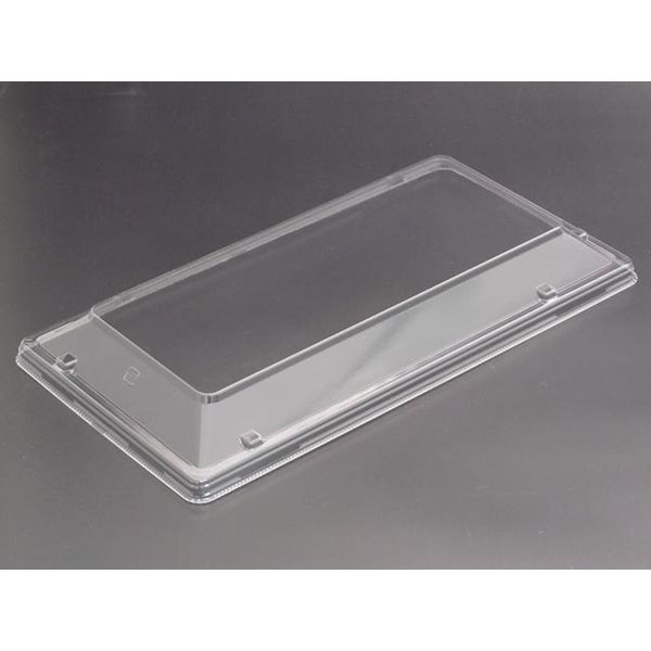 饗膳 100-OC 蓋　600枚(50×12) RHHK415　リスパック（直送品）