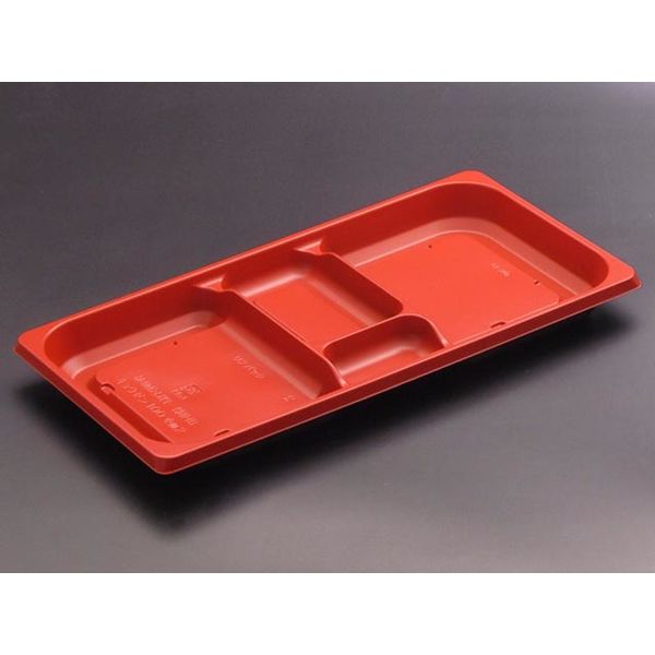 饗膳100中皿2 RBS　600枚(50×12) RHHK432　リスパック（直送品）