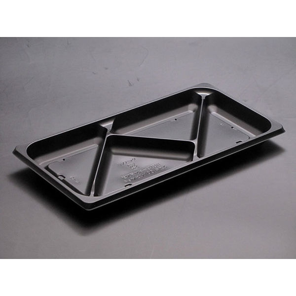 饗膳100中皿4 リスパック