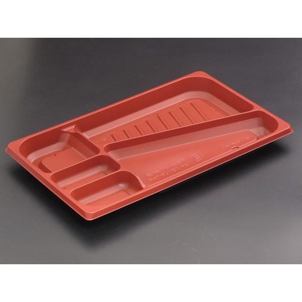 饗膳150中皿1 RBS　600枚(50×12) RHHK522　リスパック（直送品）