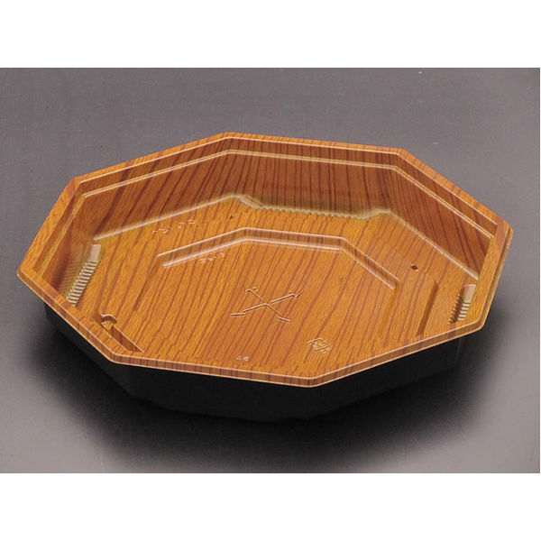 饗膳 八角20B 一木　600枚(50×12) RHHK604　リスパック（直送品）