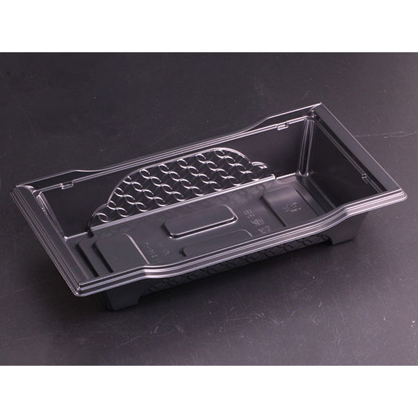 饗庵3B 黒　900枚(50×18) RHHL301　リスパック（直送品）