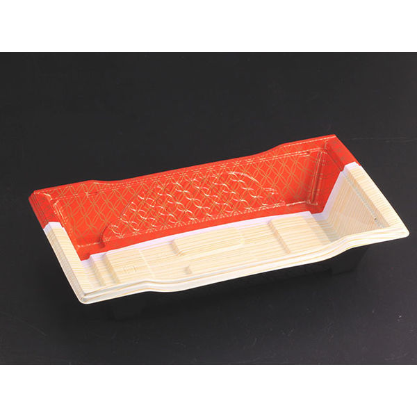 饗庵3B 両国朱　900枚(50×18) RHHL306　リスパック（直送品）