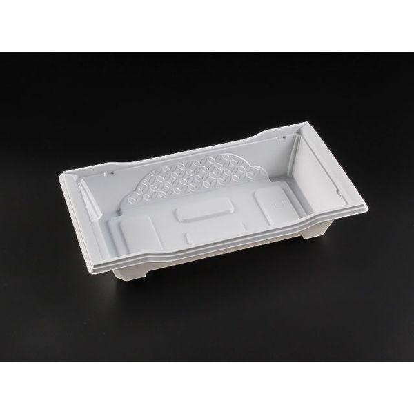 饗庵3B 白　900枚(50×18) RHHL307　リスパック（直送品）