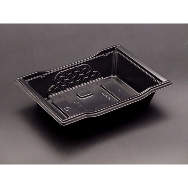 饗庵4B 黒　900枚(50×18) RHHL401　リスパック（直送品）