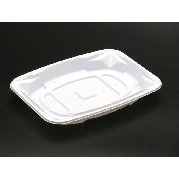 饗ロマン 10B 白　600枚(50×12) RHHR102　リスパック（直送品）