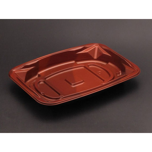 饗ロマン 10B ソワレレッド　600枚(50×12) RHHR103　リスパック（直送品）